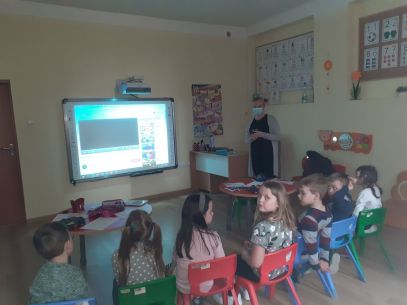 Światowy Dzień Książki i Praw Autorskich