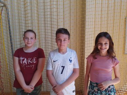 Sukcesy naszych brydżystów!