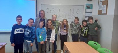 Konkurs Speeling Master