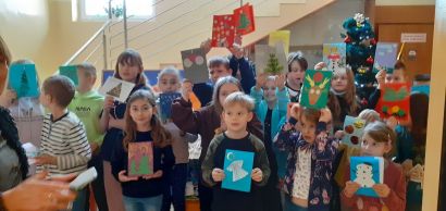  MUREM ZA POLSKIM MUNDUREM