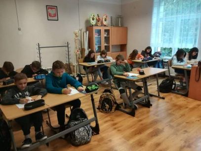 MIĘDZYNARODOWY DZIEŃ JĘZYKA OJCZYSTEGO 