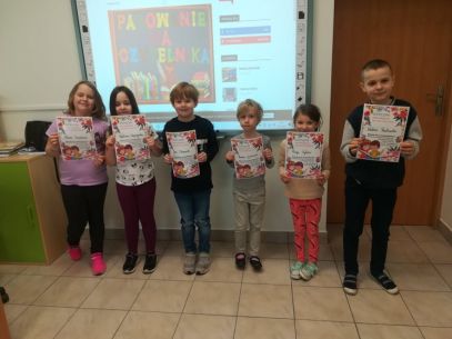 Pasowanie na czytelnika