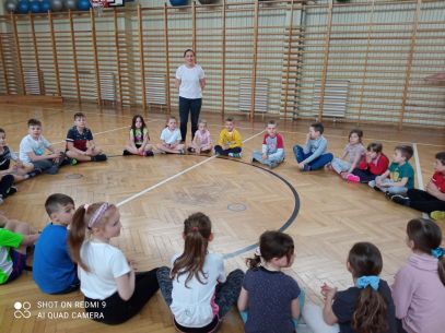 Międzynarodowy Dzień Sportu