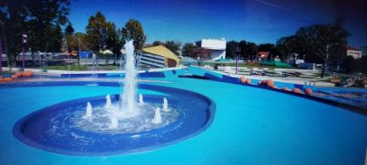 Wycieczka do Parku Bajka