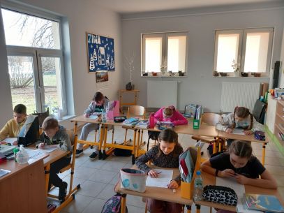 MIĘDZYNARODOWY DZIEŃ JĘZYKA OJCZYSTEGO