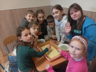 Wielkanocne wypieki!