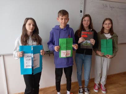 Hobbit, czyli tam i z powrotem J.R.R. Tolkien - lapbook