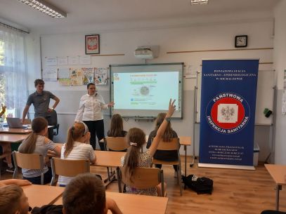 W zdrowym ciele mały brzuch