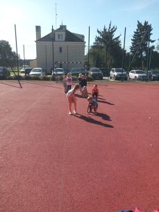 Dzień Przedszkolaka