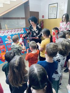 Walentynki 2024 - najpiękniejsza kartka walentynkowa