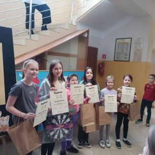 "Solo i w duecie" - wyniki konkursu