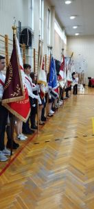 Uroczysta sesja Rady Gminy oraz pożegnanie Pana Wójta Mirosława  Orlińskiego w związku z przejściem na emeryturę 