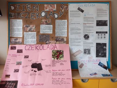 Światowy Dzień Czekolady🍫