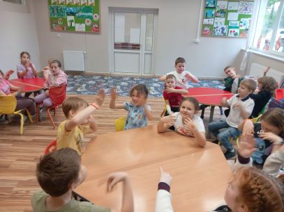 Powietrzne warsztaty z "Laborkiem🌬