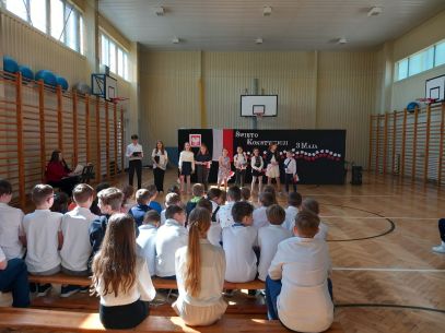 Apel z okazji rocznicy uchwalenia Konstytucji 3 Maja