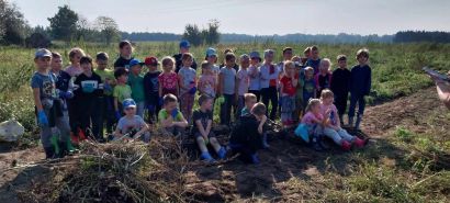 Dzień Ziemniaka🥔