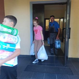 Podziękowanie ❤️