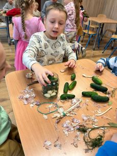 Kiszenie ogórków 🥒🧂