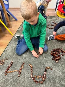 Jesienne kodowanie🍁