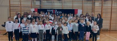 Obchody Święta Niepodległości🇵🇱