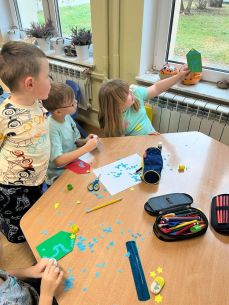 Coraz bliżej święta...