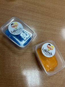 Laborek i kolejne fantastyczne zajęcia w zerówce