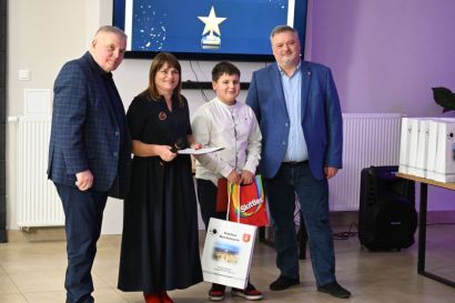 Gala Sportu Gminy Sochaczew