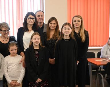  "Najpiękniejsza kartka bożonarodzeniowa"