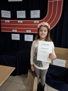 Z piłką w tle - wyniki konkursu