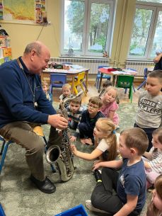 Pasje naszych najbliższych