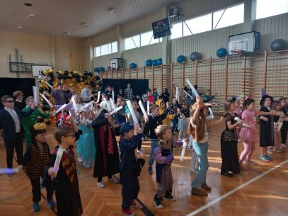  BAL KARNAWAŁOWY  2025😊  