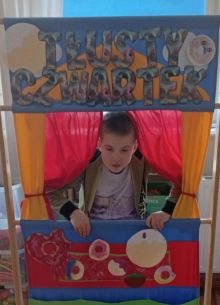  Pączki,pączusie...