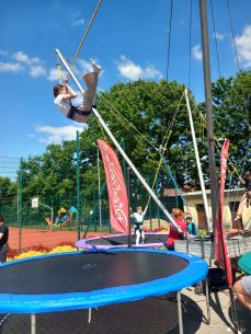 Coroczny Piknik Rodzinny 🥳