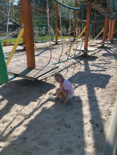 Wycieczka do FRAJDALANDII