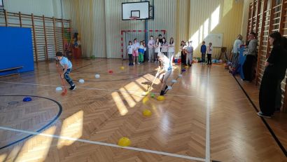 Europejski Tydzień Sportu 