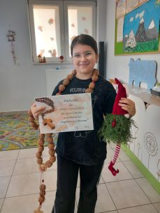 Rozstrzygnięcie konkursu na "Najpiękniejszy różaniec"