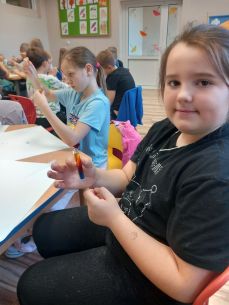 Warsztaty z Laborkiem klas I-III 