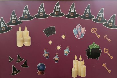 Czas wróżb i przepowiedni