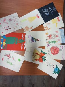 "Serce za odwagę" Fundacja Pamięci Narodów