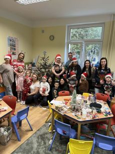 Coraz bliżej święta