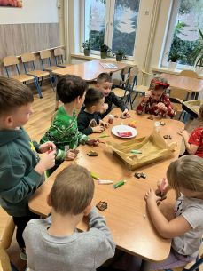 Dzień Imbiru i Pomarańczy