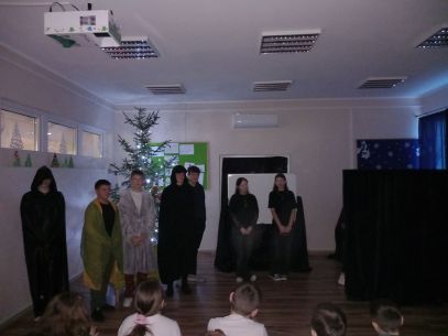 Ponadczasowe przesłanie Dickensa...