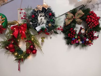 Wyniki konkursu świątecznego