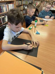 Dzień Kota w zerówce