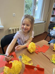 Wiosna to sposób natury na powiedzenie: zaczynajmy od nowa.