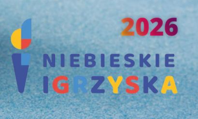 Niebieskie Igrzyska 2026r.